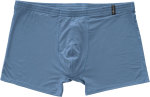 6191 CUECA BOXER UPMAN AZUL (EG1) - Sex Shop em Curitiba