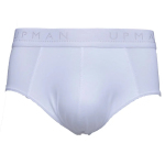 160B1-01 CUECA BAMBU SLIP BR (M) - Sex Shop em Curitiba