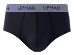 160PD-08 CUECA SLIP DRY PR (M) - Sex Shop em Curitiba