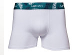 161C4-01 CUECA BOXER BR (G) - Sex Shop em Curitiba