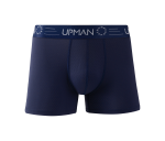 161PD-06 CUECA BOXER DRY AZ. MAR. (M) - Sex Shop em Curitiba