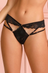 231553 CALCINHA HARNESS SUITE PRIV - Sex Shop em Curitiba