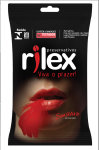 5457 PRESERVATIVO SENSITIVE RILEX C/3 - Sex Shop em Curitiba