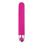 8385 Vibrador Personal  13,7x2,1cm pk - Sex Shop em Curitiba