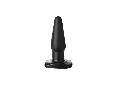 PLUG09 PLUG ANAL BASICO 12,5CM - Sex Shop em Curitiba