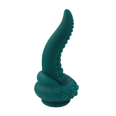 6847 DILDO TENTACULO - 23,2 CM - Sex Shop em Curitiba