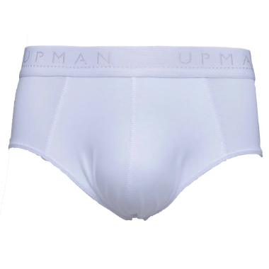 160B1-01 CUECA BAMBU SLIP BR (M) - Sex Shop em Curitiba