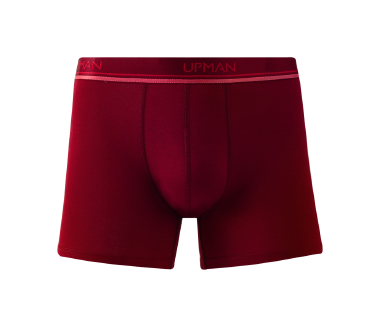 161V1 CUECA BOXER VISCOSE - Sex Shop em Curitiba