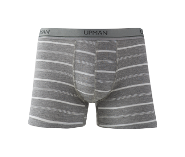 161V3-104 CUECA BOXER LISTR - Sex Shop em Curitiba