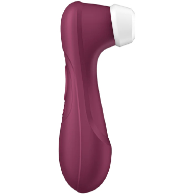 SF2135 PULSADOR SATISFYER PRO 2 GENERAT 3 - Sex Shop em Curitiba