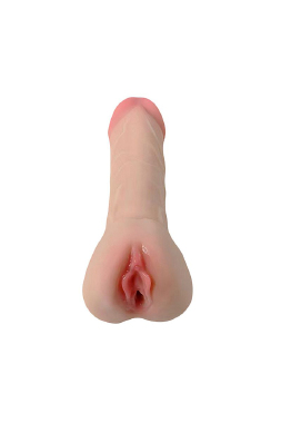 4099 Masturbador Masculino Form. Penis com Vagina - Sex Shop em Curitiba
