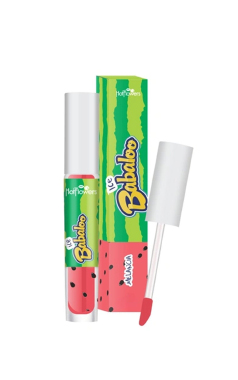 HC804 GLOSS BABALOO 15G Melancia - Sex Shop em Curitiba