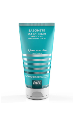 4977 SABONETE INTIMO MASC MENTA 150ML - Sex Shop em Curitiba