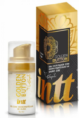 5033 DESSENSIBILIZANTE ANAL GOLD BUTT 17ML - Sex Shop em Curitiba