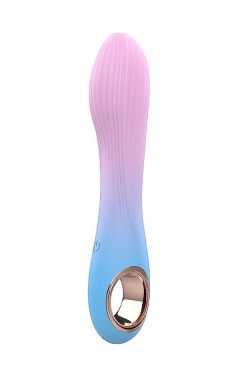 5645 Vibrador de Ponto G - Shiv - Recarregavel - Sex Shop em Curitiba