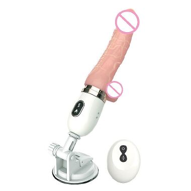 6034 VIBRADOR CYCLONE FIRE II - DIBE - Sex Shop em Curitiba