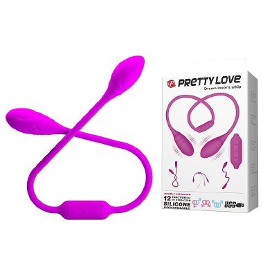 6053 ESTIMULADOR BULLET DREAM LOVERS - Sex Shop em Curitiba