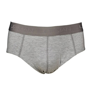 660C1-04 CUECA SLIP COTTON MESCLA (EX1) - Sex Shop em Curitiba