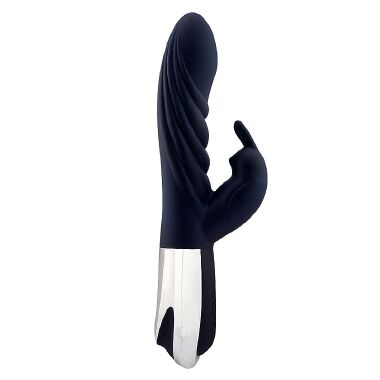 6879 VIBRADOR PONTO G E  CLITORIS LEASON - Sex Shop em Curitiba