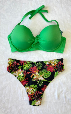 6014 BIQUINI FIO EMPINA BUMBUM ALOHA GG - Sex Shop em Curitiba