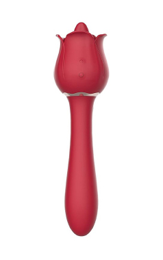 7119 Estimulador de Clitóris Pto G  ROSA Pro 6 Bordô - Sex Shop em Curitiba