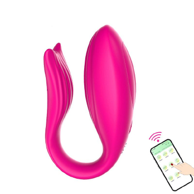 7552 VIBRADOR CLITORIS - Sex Shop em Curitiba