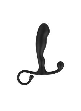 7629 Estimulador de Prostata - Green Baby - Sex Shop em Curitiba