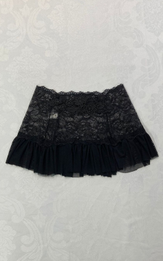 3667 SAIA MADRI - Sex Shop em Curitiba