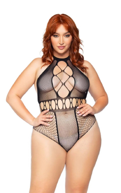 81639X BODY STRAPPY RENDA pr GG - Sex Shop em Curitiba