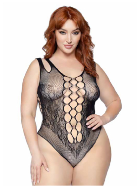 81641 BODY STRAPPY - Sex Shop em Curitiba