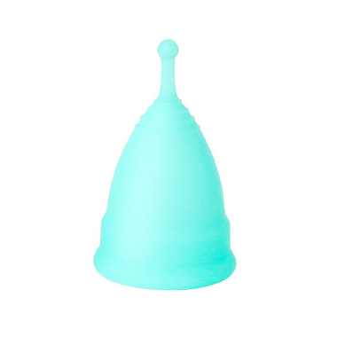 8631 Coletor Menstrual de Silicone - Sex Shop em Curitiba