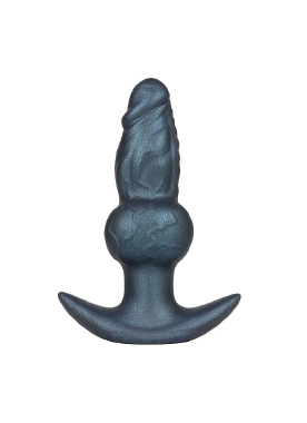 8703 Plug Anal Inflavel - 12,0 X 4,0 pr - Sex Shop em Curitiba