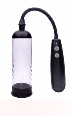 PP-025 BOMBA PENIANA SUCCAO AUTOMATICA - Sex Shop em Curitiba