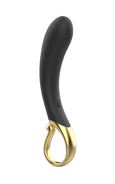 9106 Vibrador de Ponto G Companion - S-Hande - Sex Shop em Curitiba