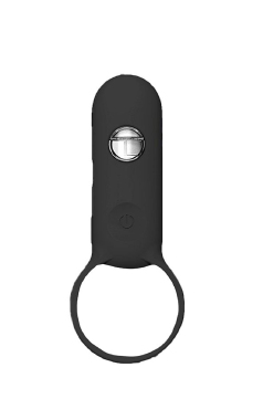 9189 Anel Peniano controle Remoto e Case pr - Sex Shop em Curitiba