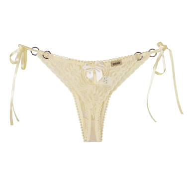 CALCINHA AMARRAR TO CANSADA - Sex Shop em Curitiba