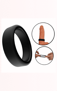 7306 Anel Peniano Pr - Sex Shop em Curitiba