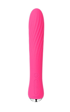 SV0082 VIBRADOR PERSONAL SVAKOM ANYA - Sex Shop em Curitiba