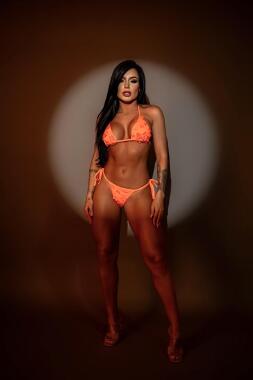 2257 CONJUNTO BIQUINI JADE - Sex Shop em Curitiba