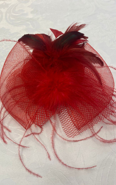 CART03 CHAPEU MINI-CARTOLA GR - Sex Shop em Curitiba