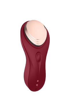 6915 VIBRADOR P/ CALCINHA BELL - Sex Shop em Curitiba