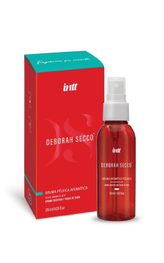 6033 BODY SPLASH BRUMA 120ML DS - Sex Shop em Curitiba