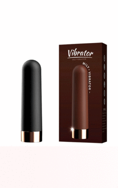 CV-023 CAPSULA VIBRATORIA RECARREG. pr - Sex Shop em Curitiba