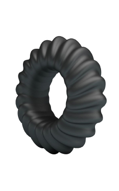 9039 Anel Peniano - Fitz  2,0 X 5,5  Crazy Bull - Sex Shop em Curitiba