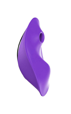7865 VIBRADOR DE CALCINHA C/APP rx - Sex Shop em Curitiba