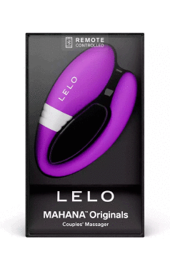 A0193 MAHANA ORIGINALS Purple - Sex Shop em Curitiba