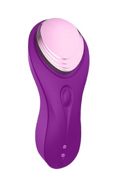 6915 VIBRADOR P/ CALCINHA BELL rx - Sex Shop em Curitiba