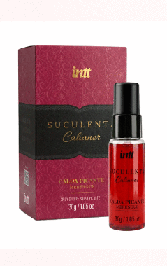 6045 CALDA SUCULENTA MERENGUE 30G - Sex Shop em Curitiba