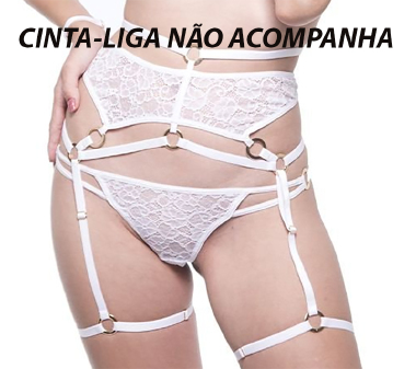 1806 CALCINHA FIO CATHRYN - Sex Shop em Curitiba