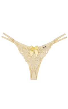 CALCINHA FIO GARUPA - Sex Shop em Curitiba